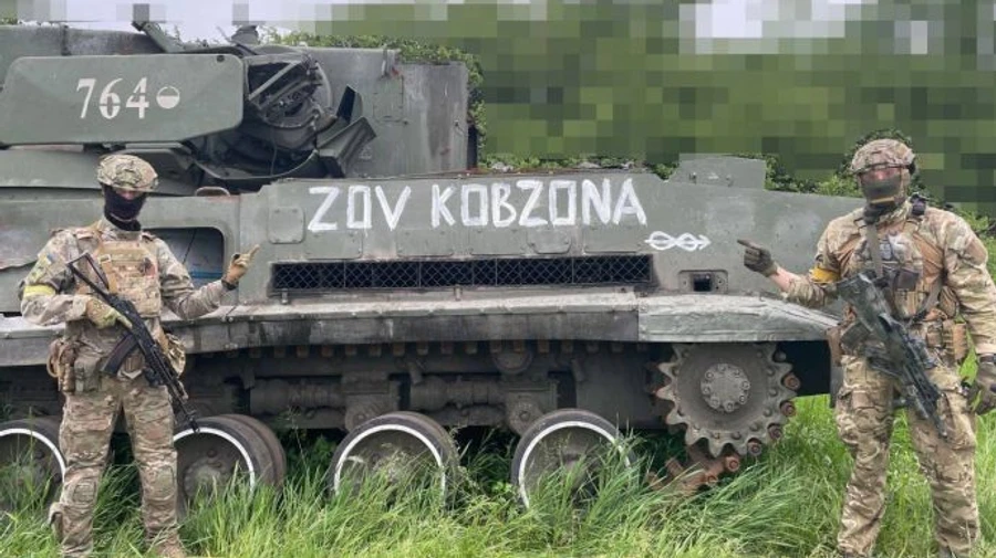 POW exchange fund is replenished: Russian soldiers are rioting – Operational Command Pivden (South)