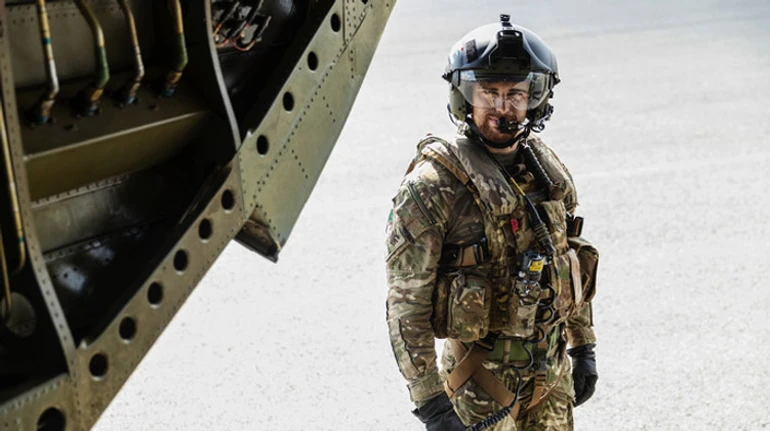 Привид Третьої світової. Як Росія та Китай змусили переозброїтись увесь світ