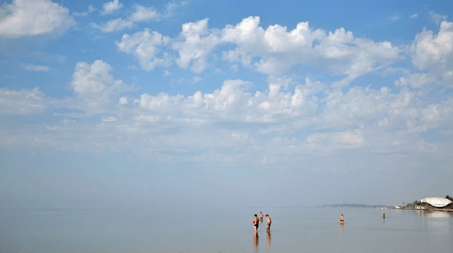 Херсонщина: В оккупированном Скадовске прогремели взрывы, есть погибшие