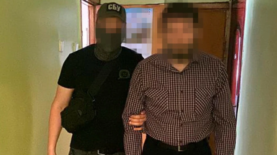 В Киеве работник оборонного завода агитировал за русский мир, еще один шпион предстанет перед судом