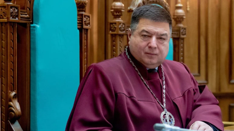 Тупицького оголосили у міжнародний розшук 