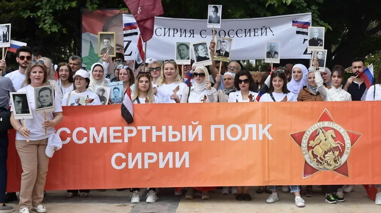 Братья по терроризму: как армия России копирует ИГИЛ, включая путь к поражению