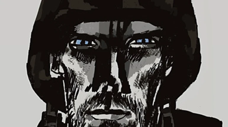 Командир Азова Денис Прокопенко (Редіс): Ми зробили все можливе та неможливе, аби відтягнути на себе переважаючі сили противника