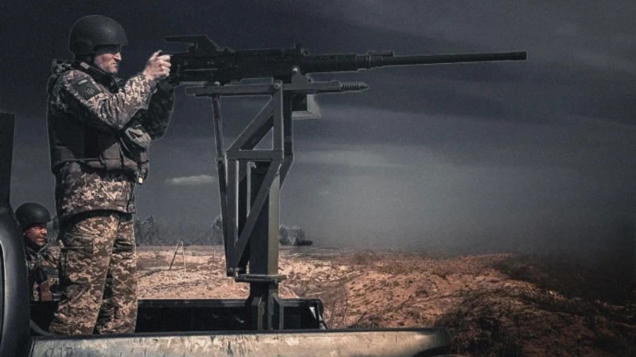 Росіяни атакували Іскандером і 46-ма БпЛА; 40 дронів не долетіли до цілі