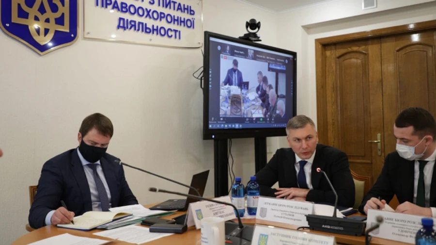 Розстріл нацгвардійців у Дніпрі: директор ДБР назвав основну версію слідства