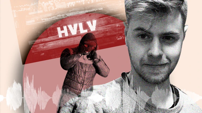 Співвласник бару Хвильовий про напад на заклад: Це конфлікт з бандитами, які подають його як ідеологічний