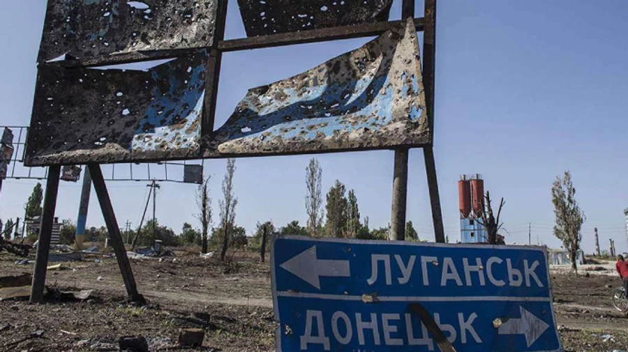 На фронті від початку доби противник двічі відкривав вогонь