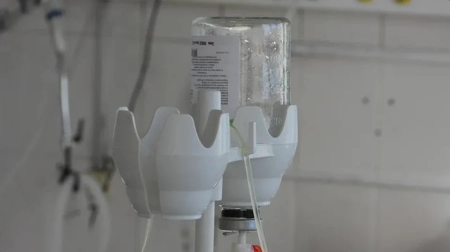 В оккупированном Крыму фиксируют новые антирекорды эпидемии