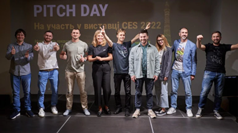 Восемь лучших стартапов Украины едут на крупнейшую в мире выставку электроники CES: кто они и что разрабатывают
