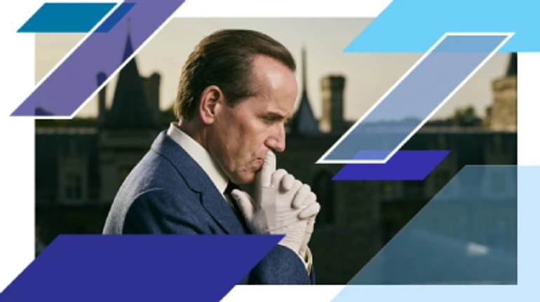 Сериалы июля-2021: Профессор, История Лизи, Время и еще 4 новинки