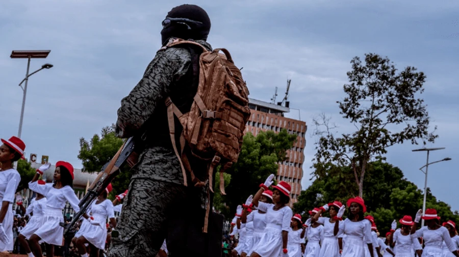 В ООН з’ясували, що російські найманці коять воєнні злочини в ЦАР — NYT