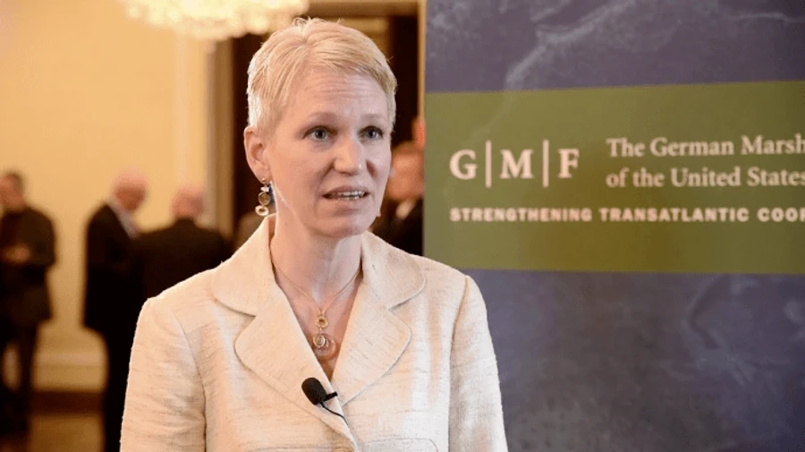 Байден висунув експертку з питань Росії на посаду помічниці міністра оборони 