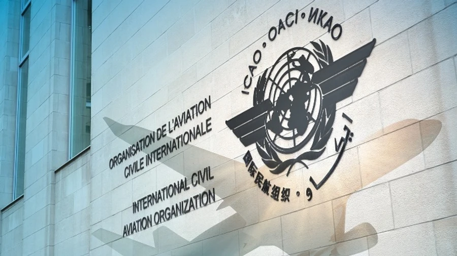 ICAO экстренно соберется из-за ситуации с самолетом Ryanair и Беларусью
