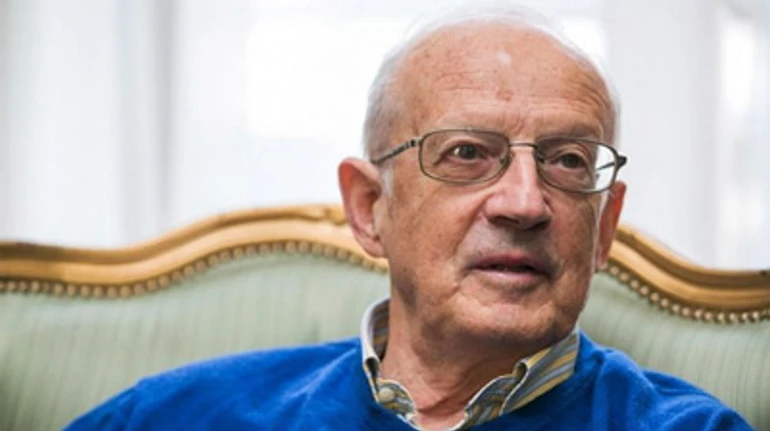 Чи хочуть росіяни війни. Погляд Андрія Піонтковського з Вашингтона