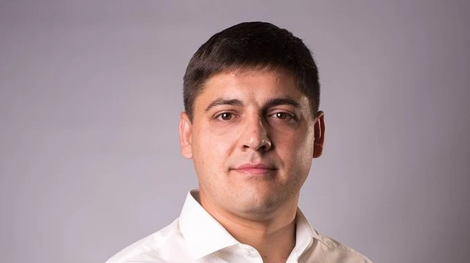 НАЗК направило до суду адмінпротокол на слугу народу