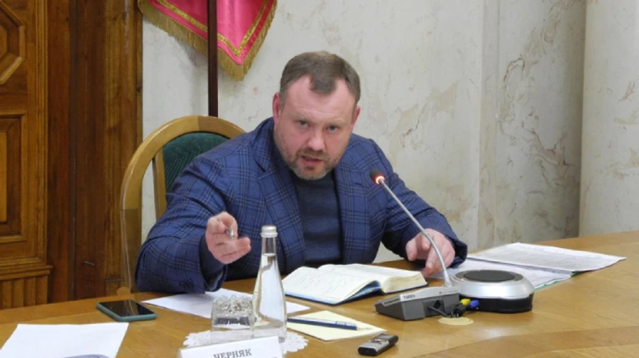 Доставка кисню для лікарень Харківщини затримується через затор у Суецькому каналі