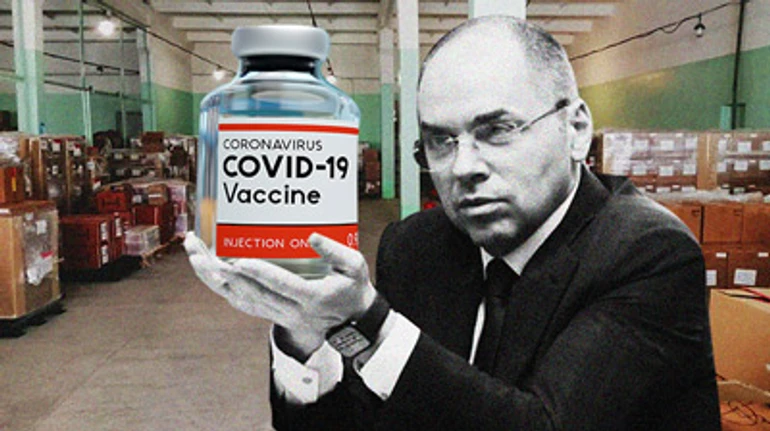 Прививать от COVID-19 точно будут, вопрос – когда, кого и чем. УП объясняет все о вакцинации в Украине