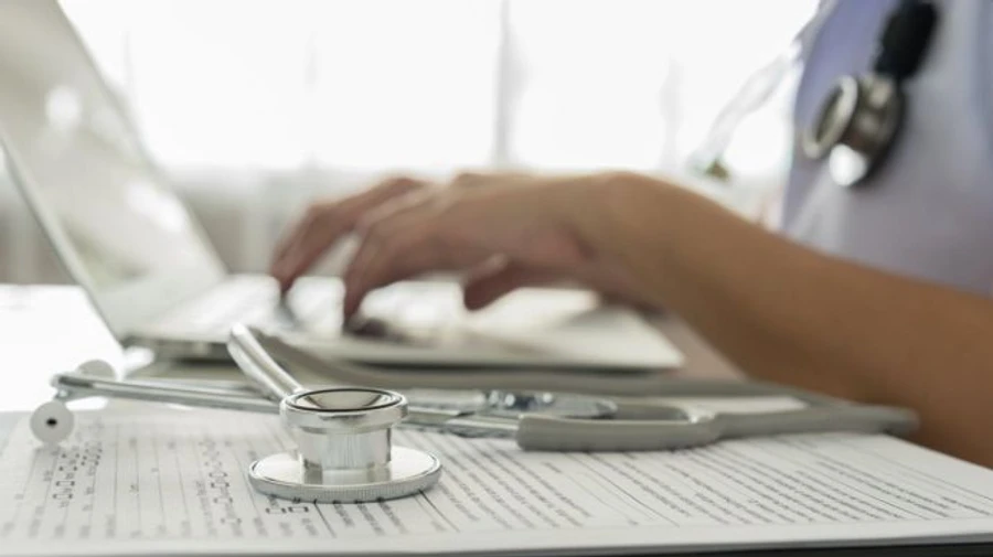 Мінцифри готує інструмент для пошуку місць у COVID-лікарнях