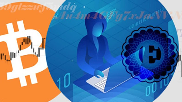 Выйти из крипты с плюсом. Что заработала ЭП, потратив 17 000 гривень на виртуальную валюту в 2018 году