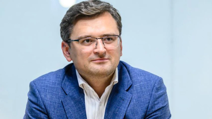 Кулеба предлагает оставить в прошлом вмешательство Венгрии в украинские выборы и возобновить диалог