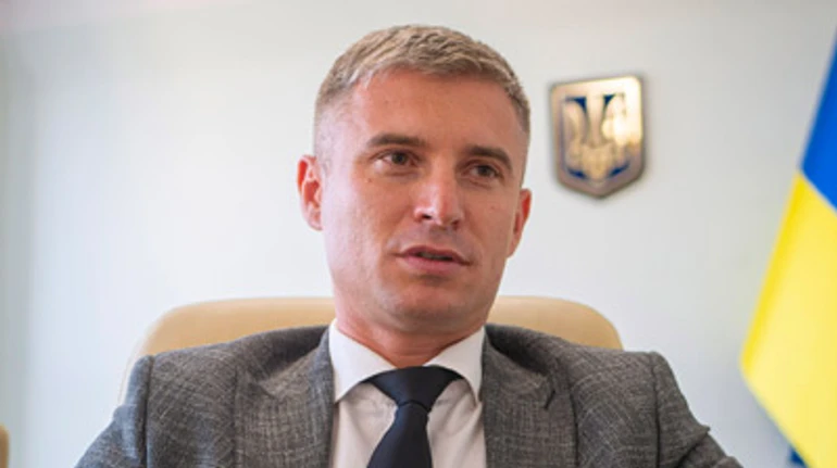 Новий керівник НАЗК Новіков: Позиція НАЗК – вигравати, не вв'язуючись у битву