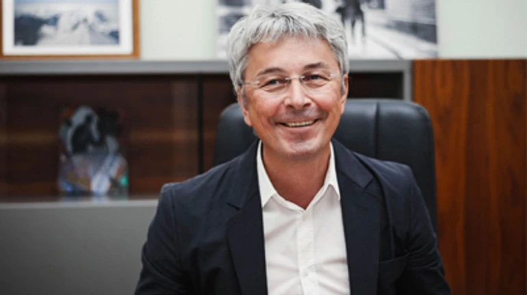 Если будем отдавать России то, что является нашим наследием, мы скорее потеряем, чем получим. Интервью с министром культуры Александром Ткаченко