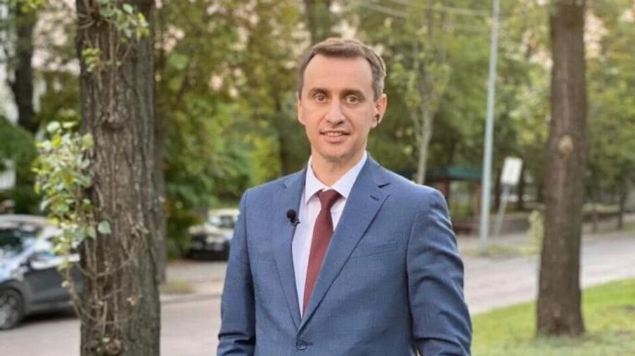 В МОЗ озвучили новые прогнозы потерь от COVID в Украине