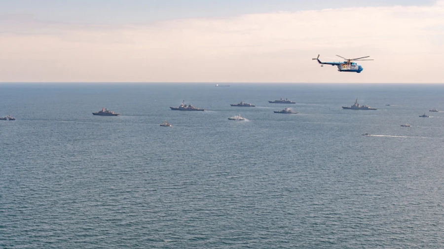 Підбили підсумки Sea Breeze: 26 кораблів, 19 літаків і приблизно 2000 вояків