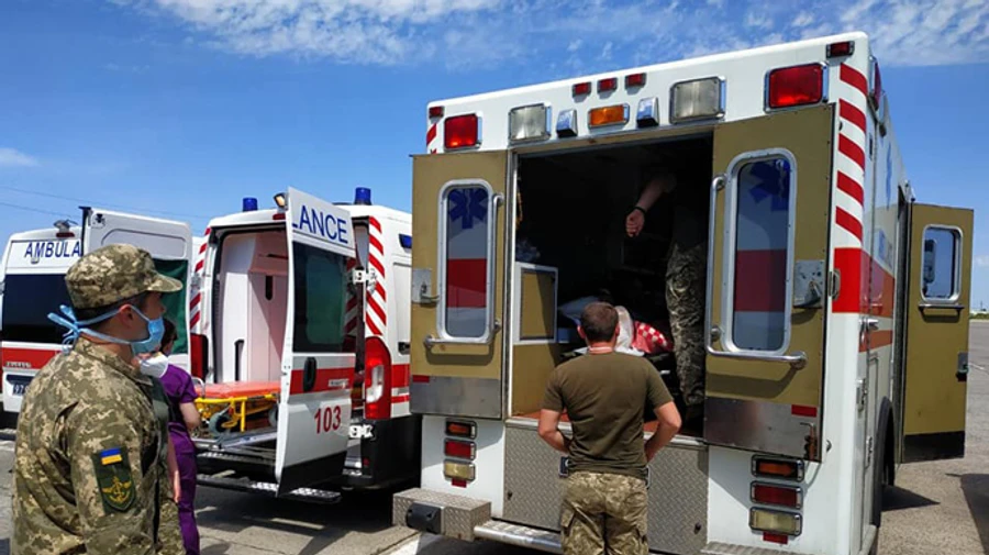 В армії за добу 11 хворих на COVID-19