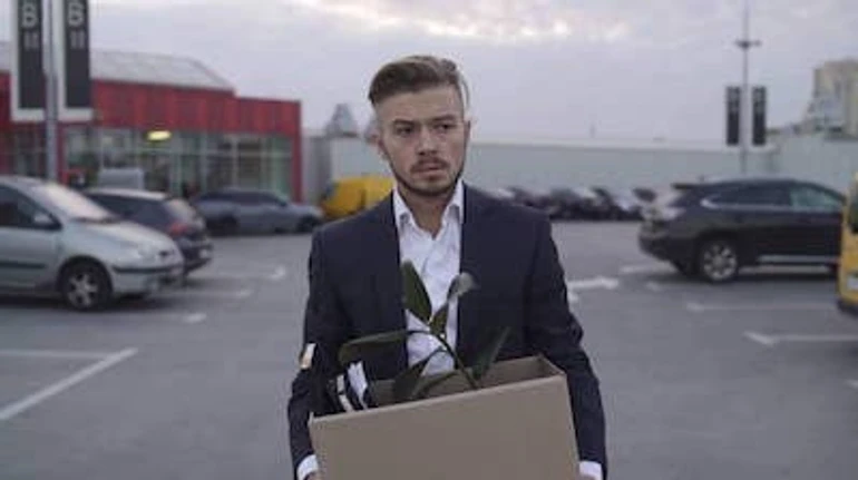 Как украинцу удалось сыграть роль в сериале Убивая Еву? Говорим с актером Робом Фельдманом