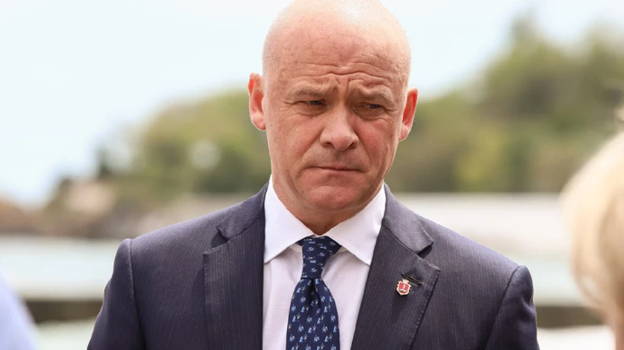 НАБУ завершило розслідування справи Труханова: приховав 16 мільйонів