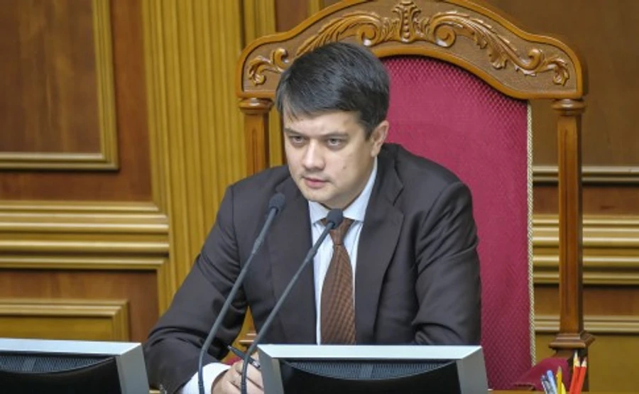 Разумков анонсировал новую внеочередную Раду: назвал возможные даты
