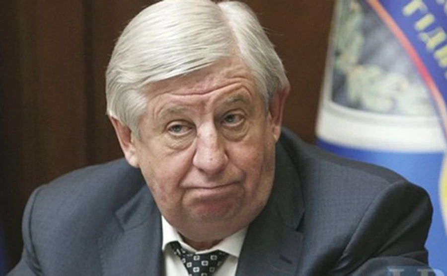 СБУ все ще розслідує тепловізорний замах на Шокіна