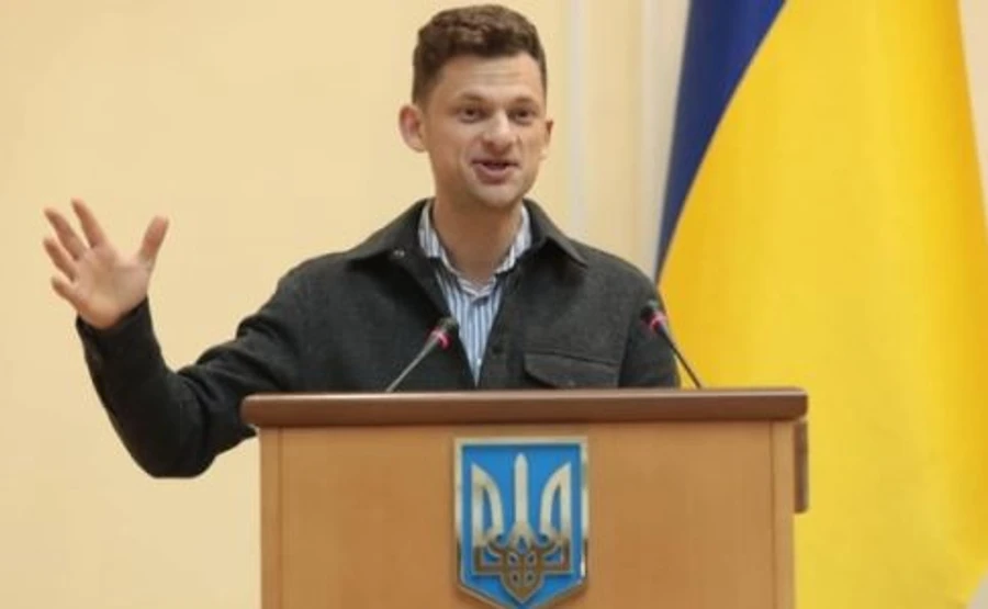 Дубилет тратит на себя 3 тысячи долларов в месяц