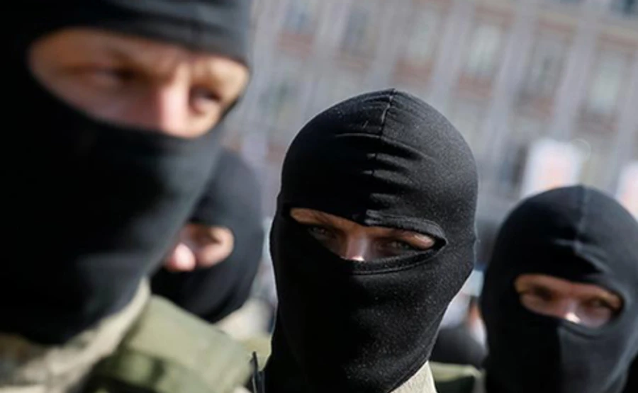 На Кіровоградщині до рейдерського захоплення хотіли залучити студентів