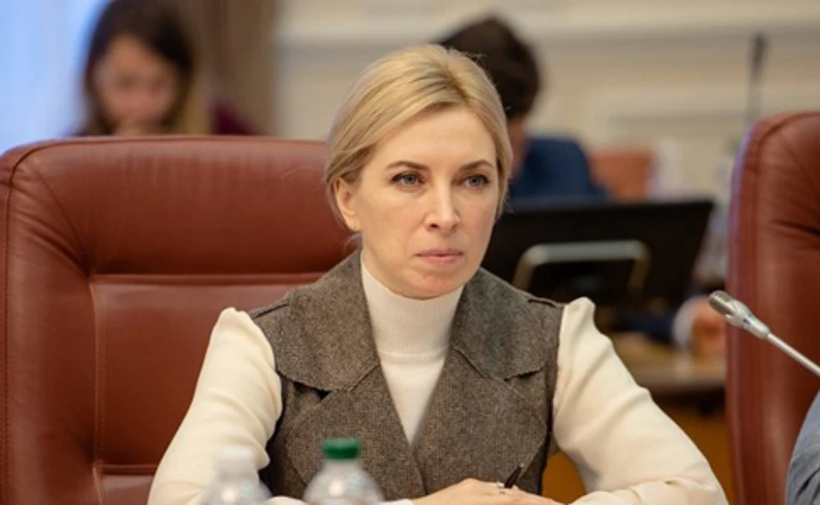 Верещук більше не хоче представляти Кабмін у Раді