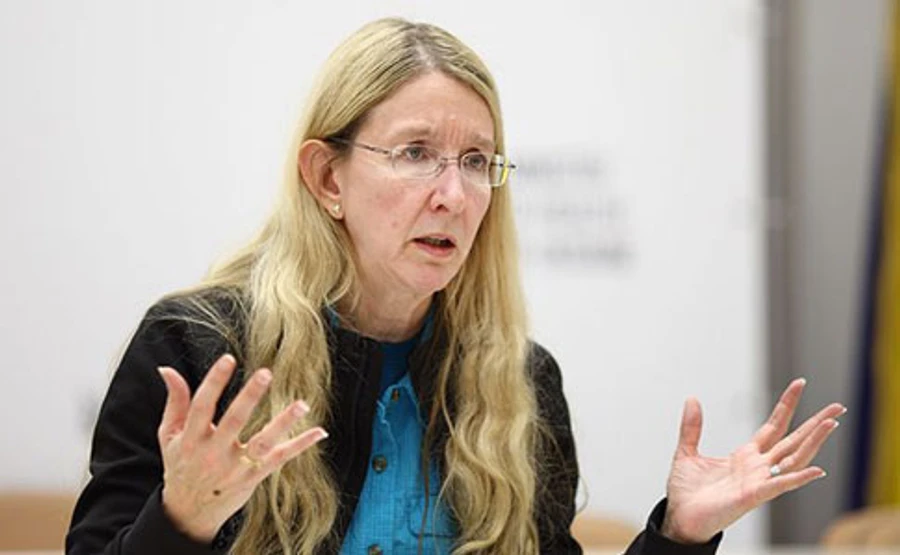 У МОЗ нагряне аудит: перевірять лише часи правління Супрун