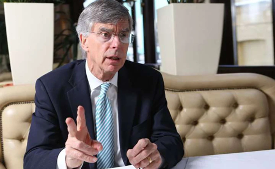 Место Йованович в Киеве может занять временный поверенный - СМИ