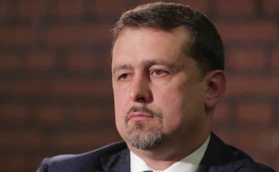 CБУ подтвердила гражданство РФ у родственников разведчика Семочко