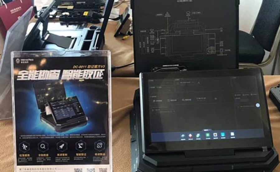 Следком РФ закупил волшебные кубы из Китая, чтобы взламывать соцсети