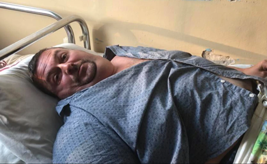 Депутату, який п’яним збив на смерть жінку, оголосили про підозру