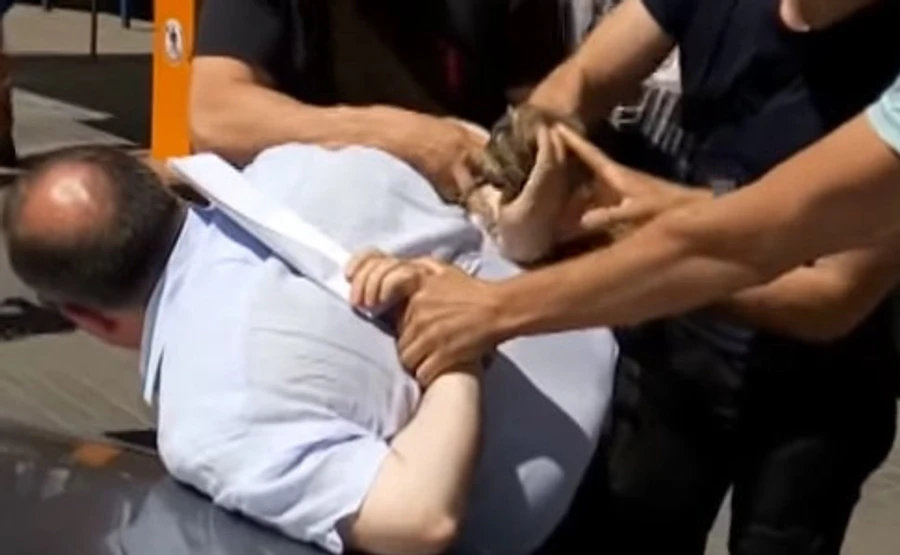 Адвокат рассказал об организаторе убийства Бабченко: где работал, чем занимался