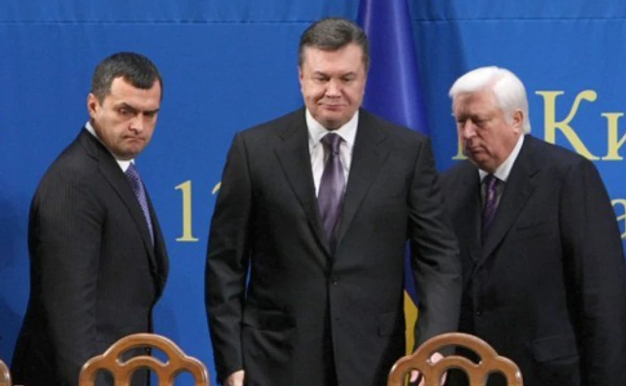 У ГПУ розповіли про наслідки зняття санкцій з посадовців Януковича 