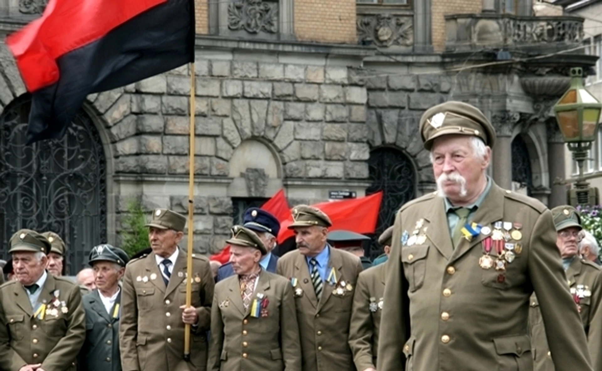 Право на поразку 