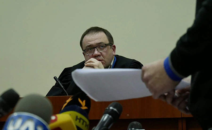 Суд избрал меру защиту подозреваемому в убийстве Ноздровской