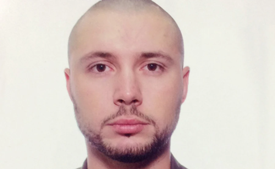 Проти затриманого в Італії українця свідчив французький журналіст – МВС