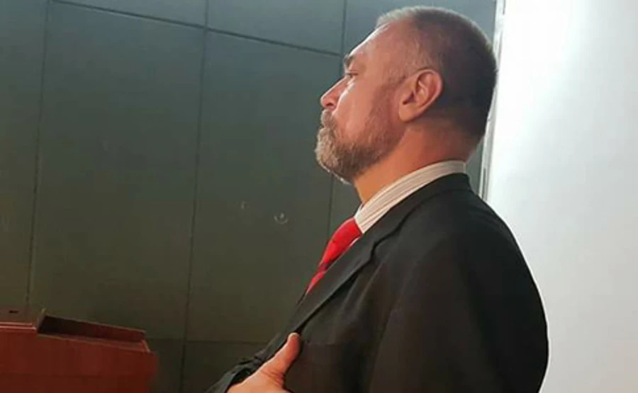 Убийство в центре Киева: Подозреваемому грозит до 15 лет