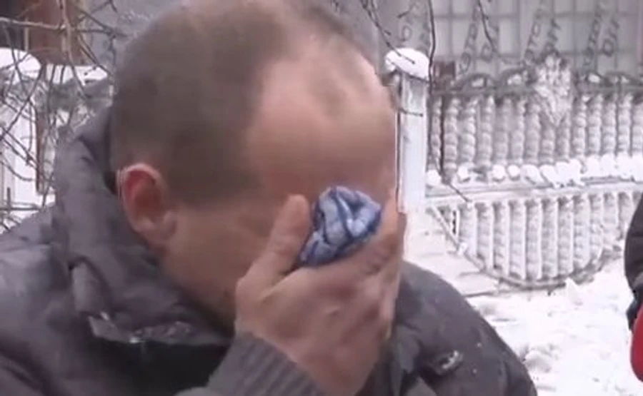 Выживший сотрудник госохраны рассказал о перестрелке в Княжичах 