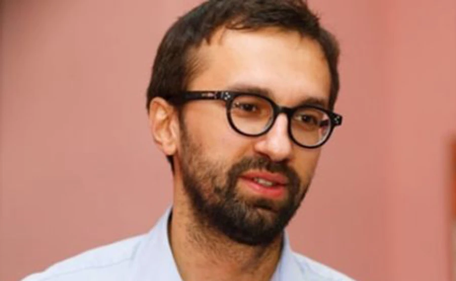 Лещенко сообщил в представительстве ЕС о своем преследовании