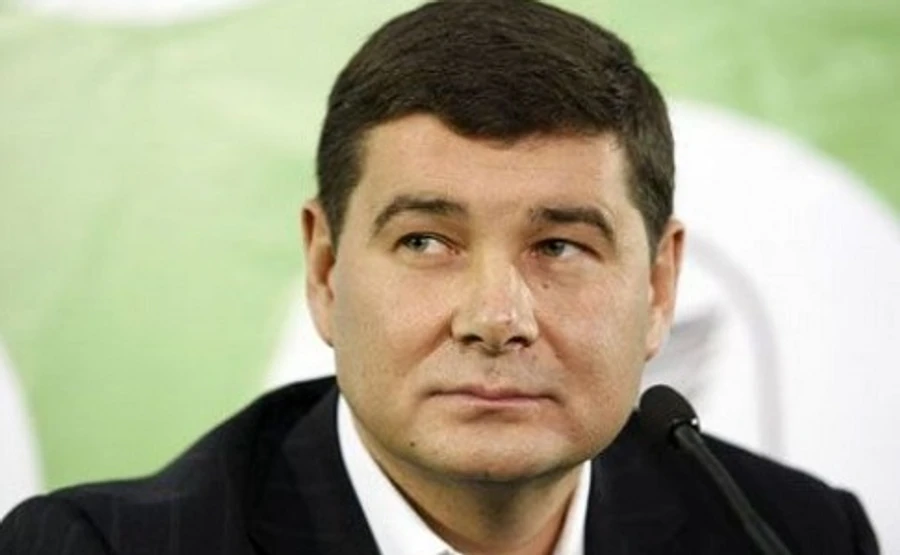 Онищенко: Порошенко – аферист, переговоры  с ним не веду уже месяц